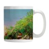Mug en céramique 445 ml – "La beauté des Pierres" par LIOBAU | partageos.shop