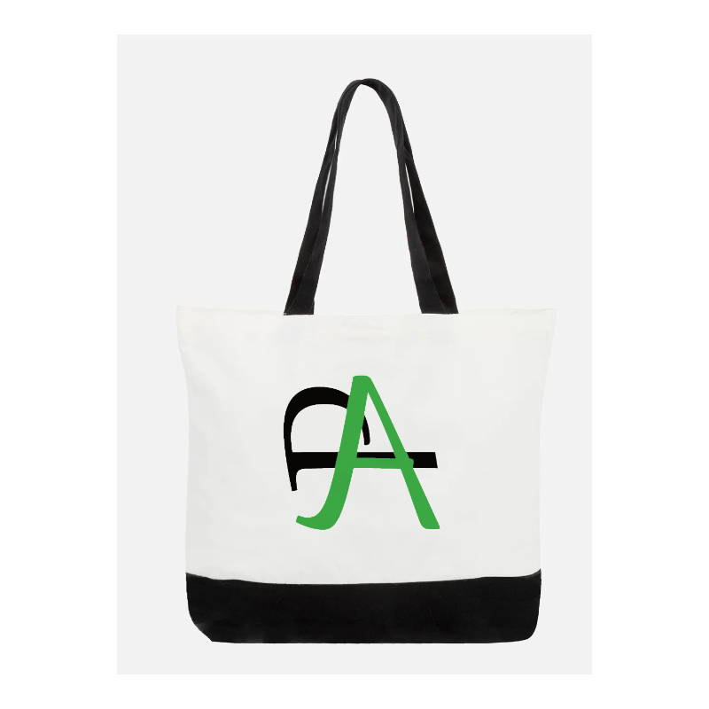 En achetant ce sac Partageos, vous soutenez concrètement la culture et l’art indépendant français