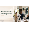 Collaboration artistique pour entreprise : cadrage & sélection d’artistes